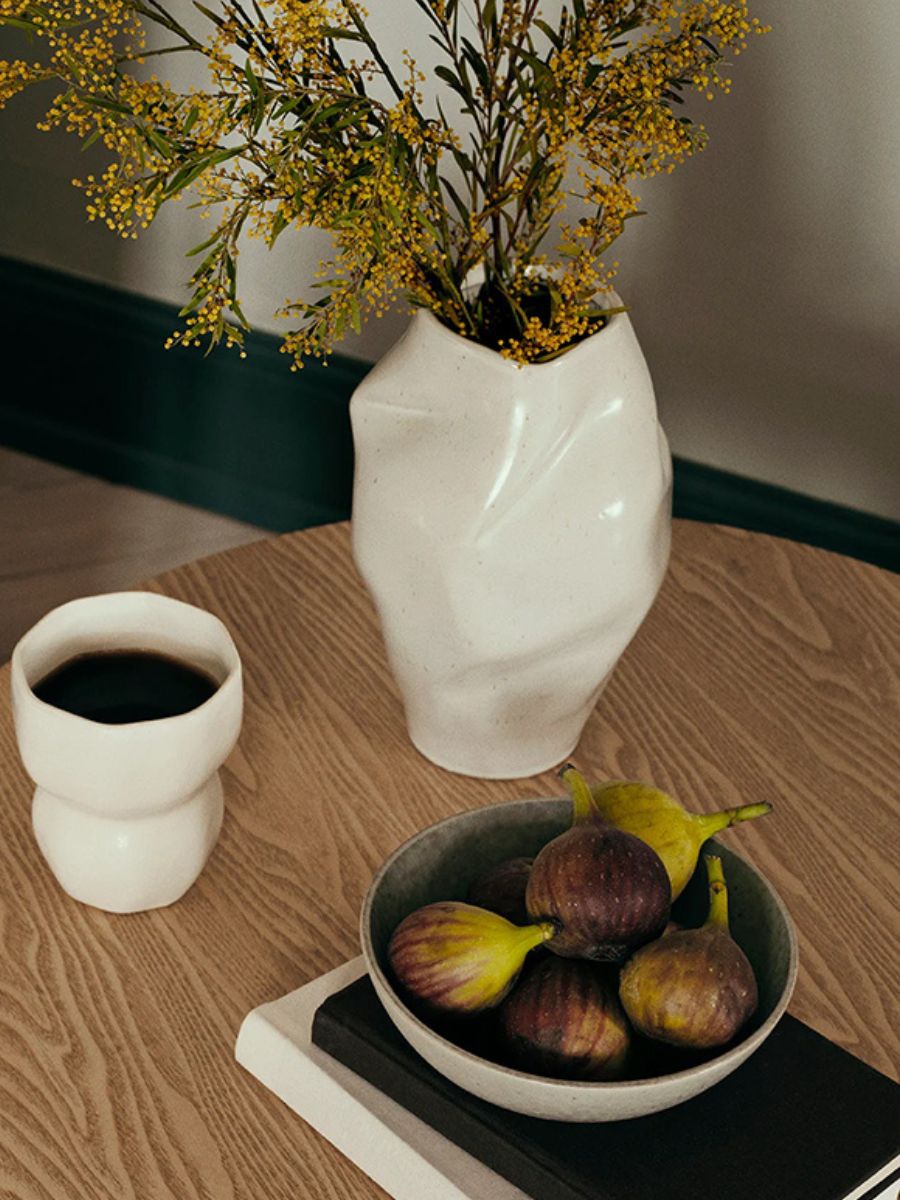 Broste Copenhagen Susie Vase