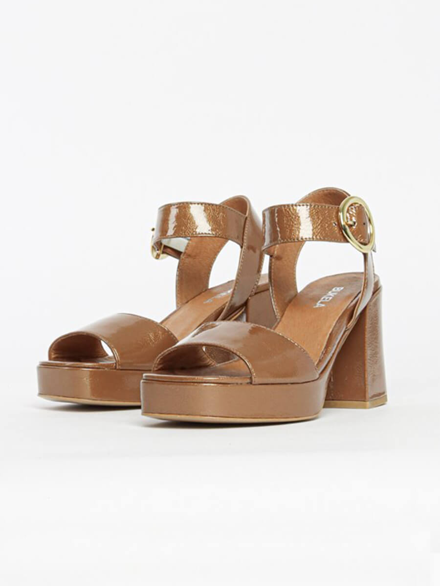 Bukela-Cille-Heels-Bronze