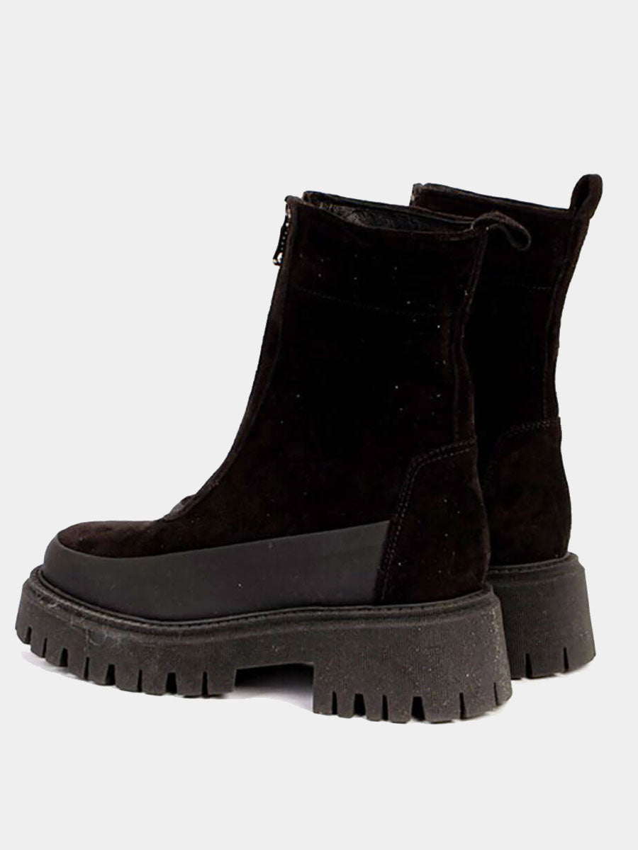 Bukela-Elsa-Boots---Black