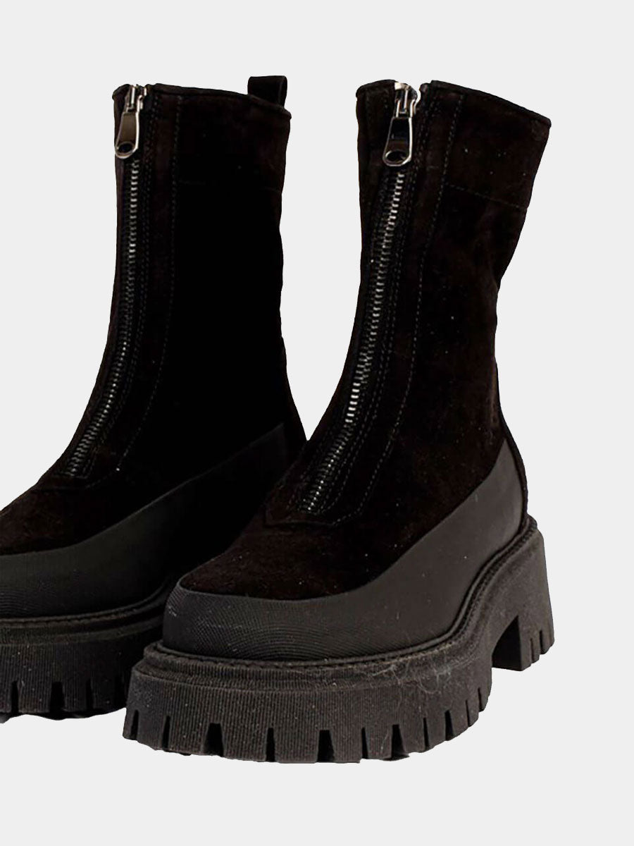 Bukela-Elsa-Boots-Black