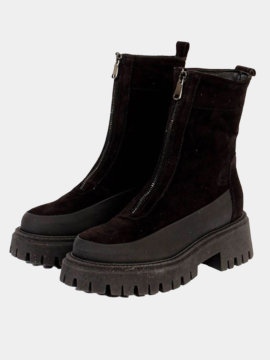Bukela-Elsa-Boots---Black