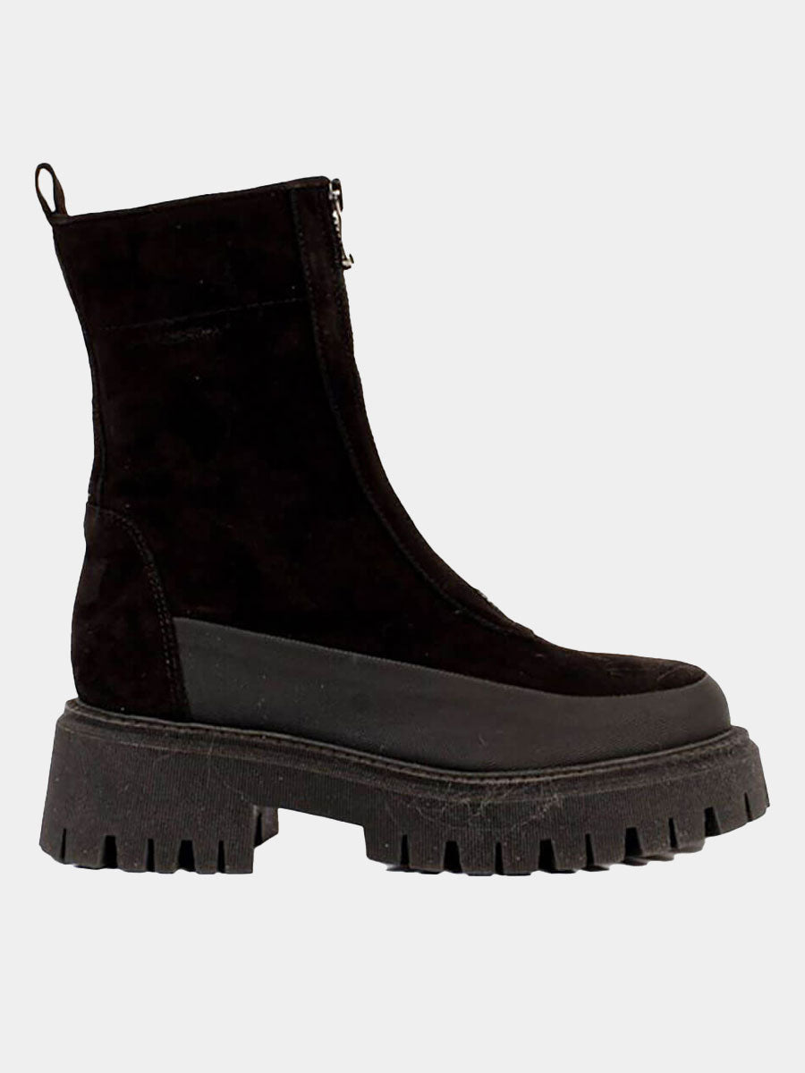 Bukela - Elsa Boots - Black