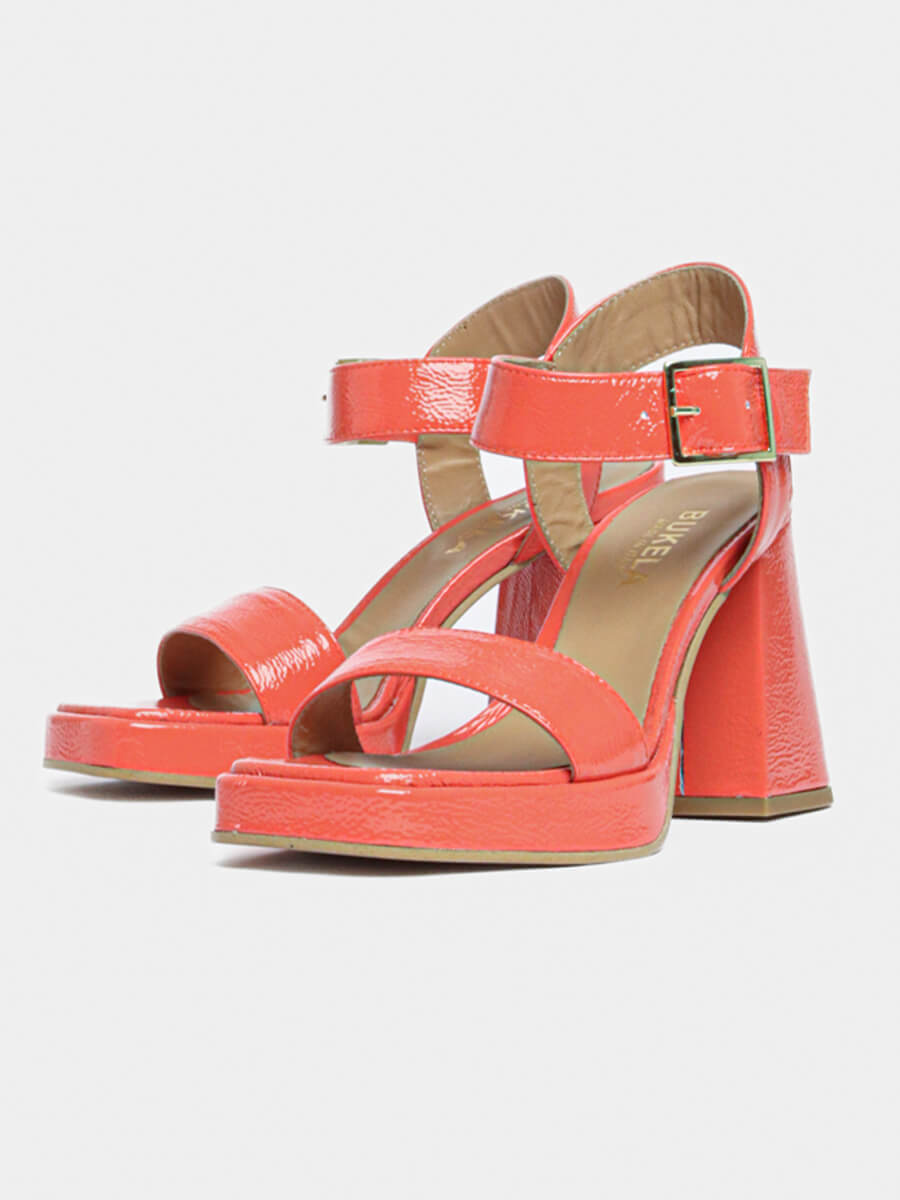 Bukela-Gry-Heels-Coral