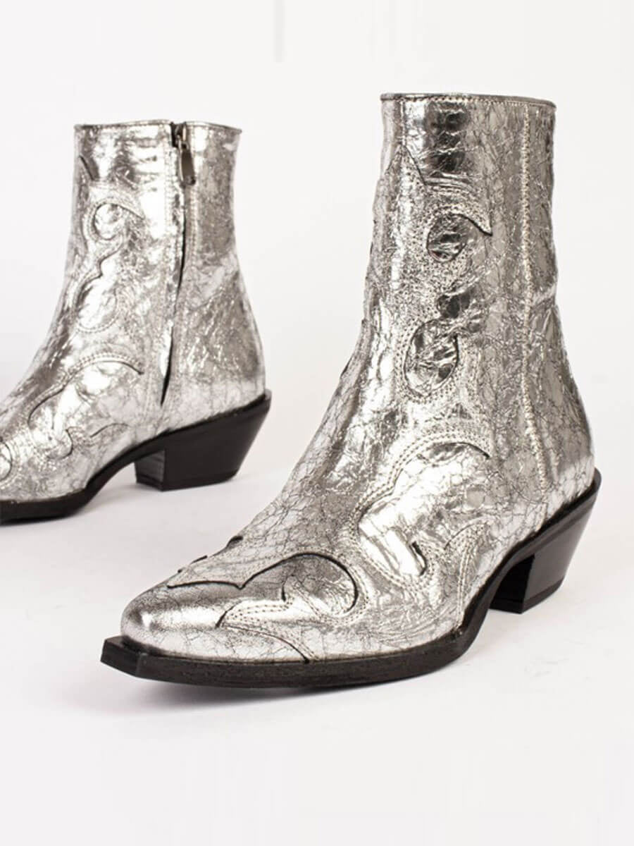 Bukela Julia Boots