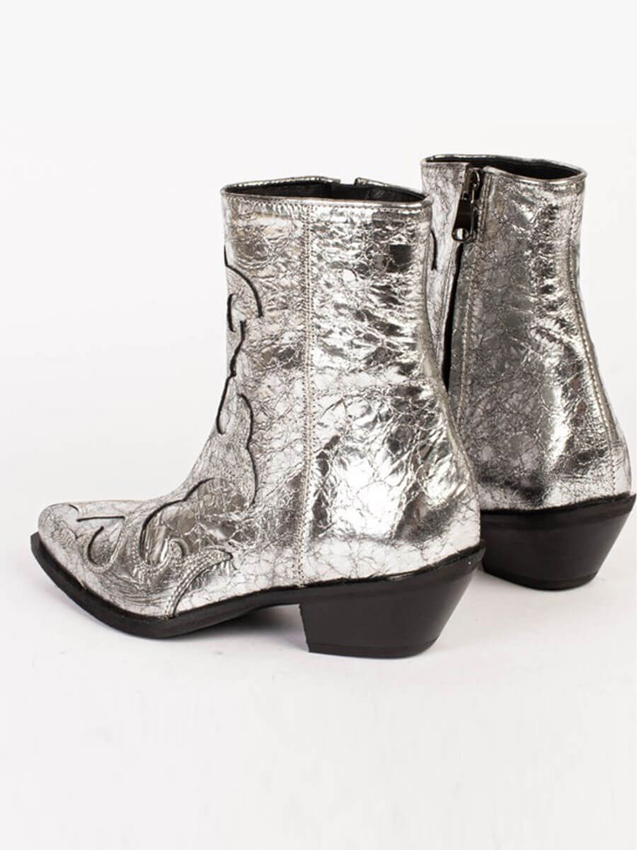 Bukela Julia Boots