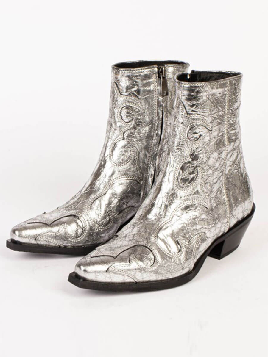 Bukela Julia Boots