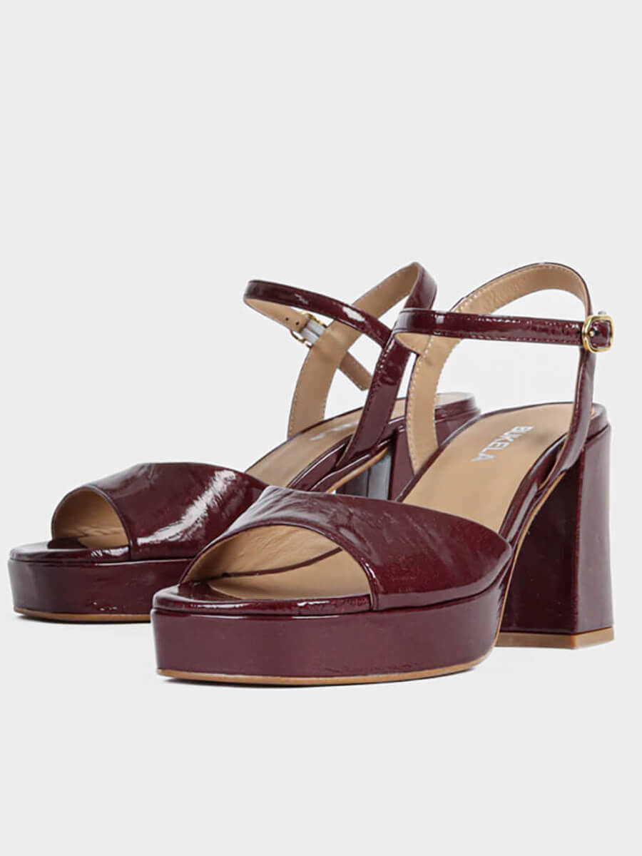 Bukela Vona Heels