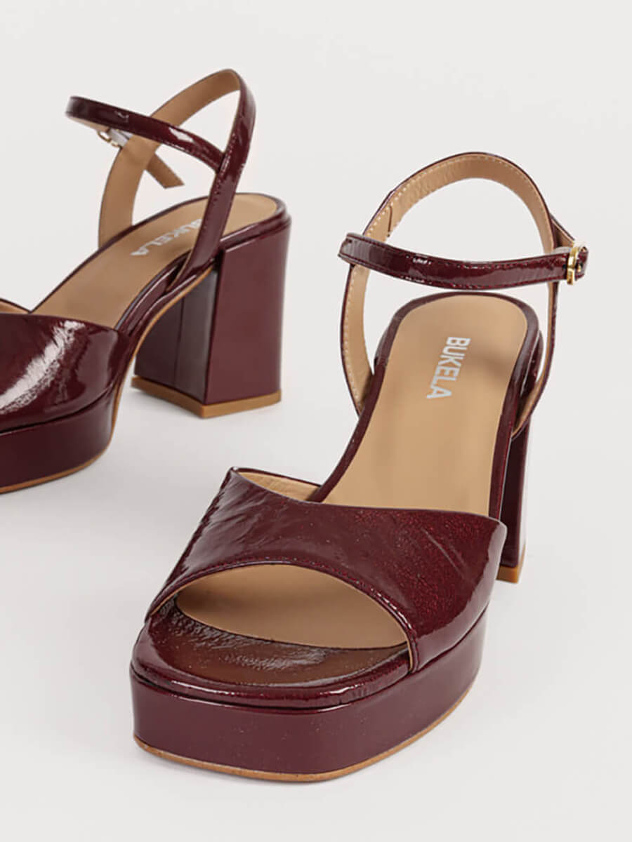 Bukela Vona Heels