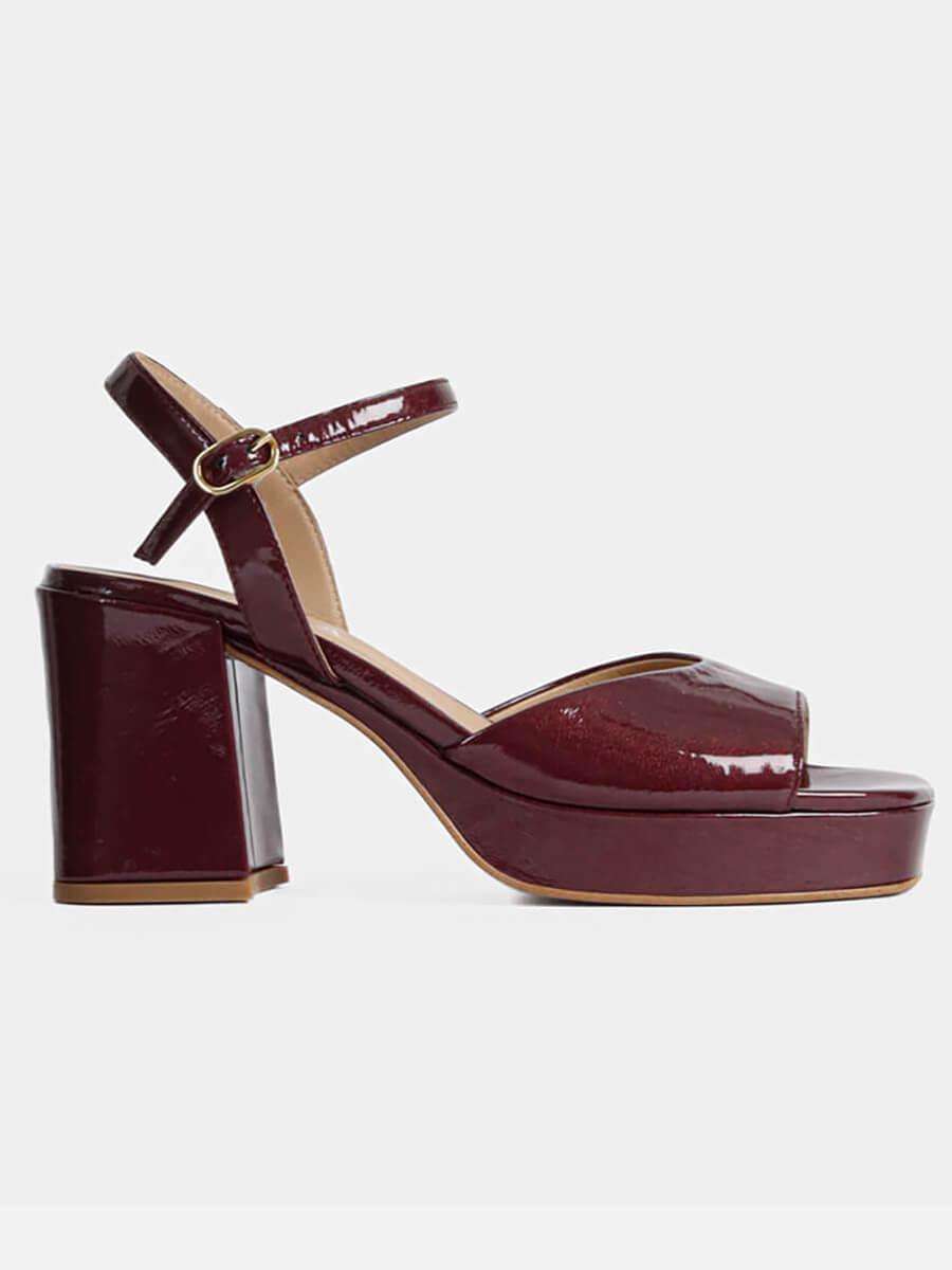Nukela Vona Heels