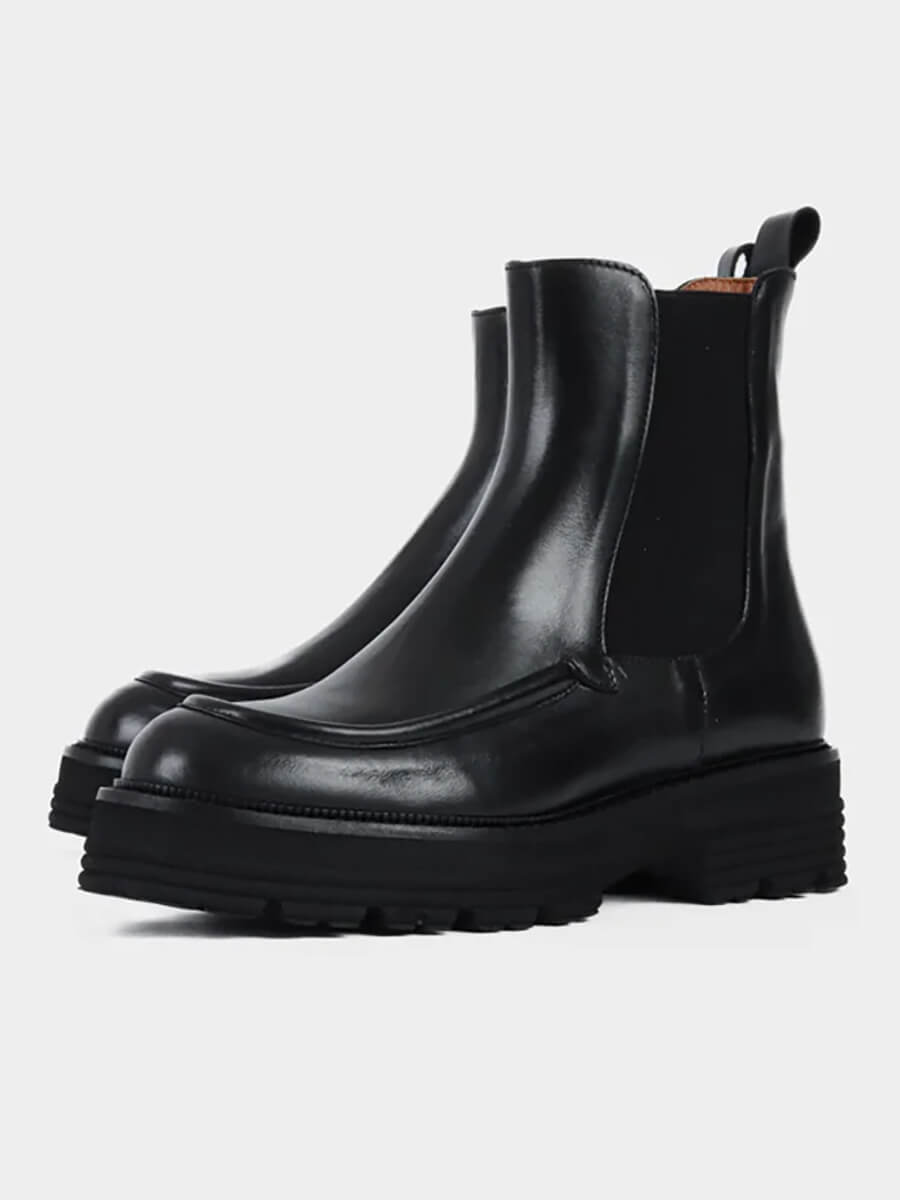 Bukela Riva Boots - Black