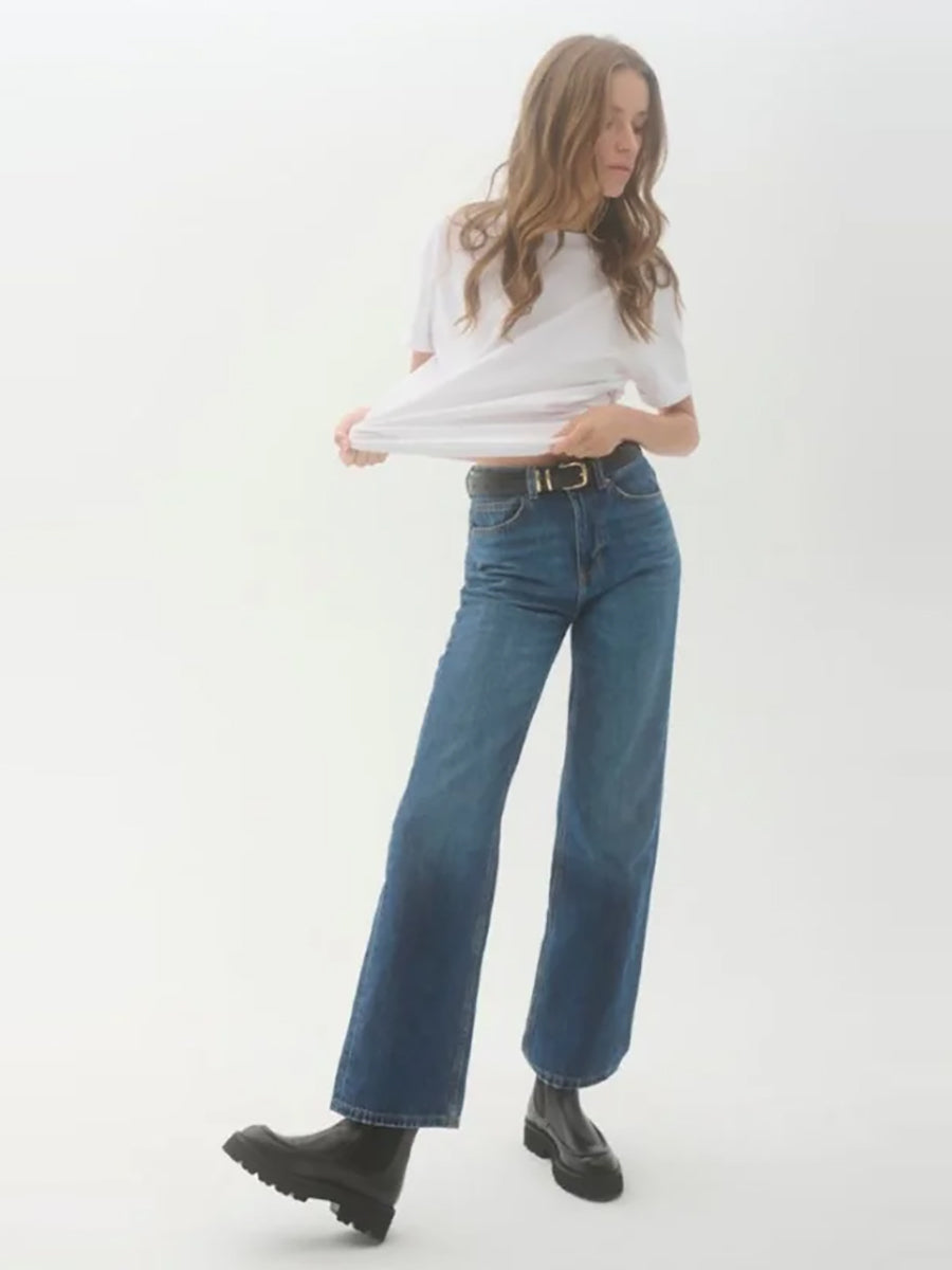 Bukela Riva Boots - Black