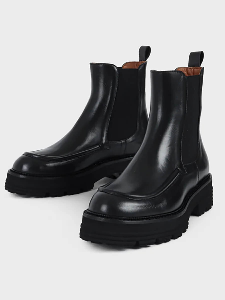 Bukela Riva Boots - Black