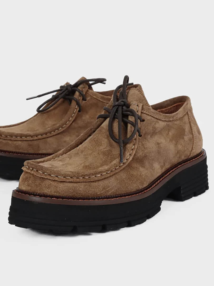 Bukela Sienna Shoes