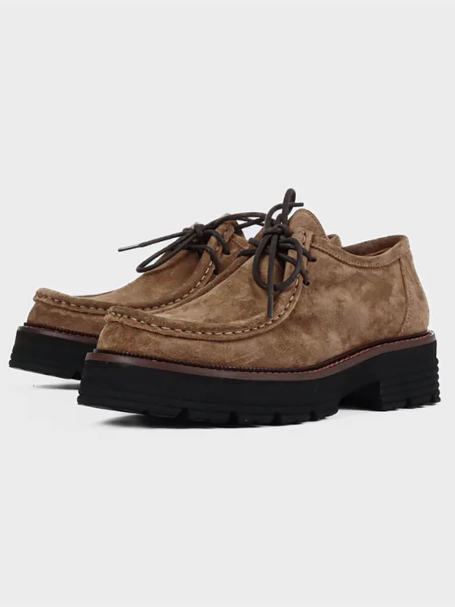 Bukela Sienna Shoes