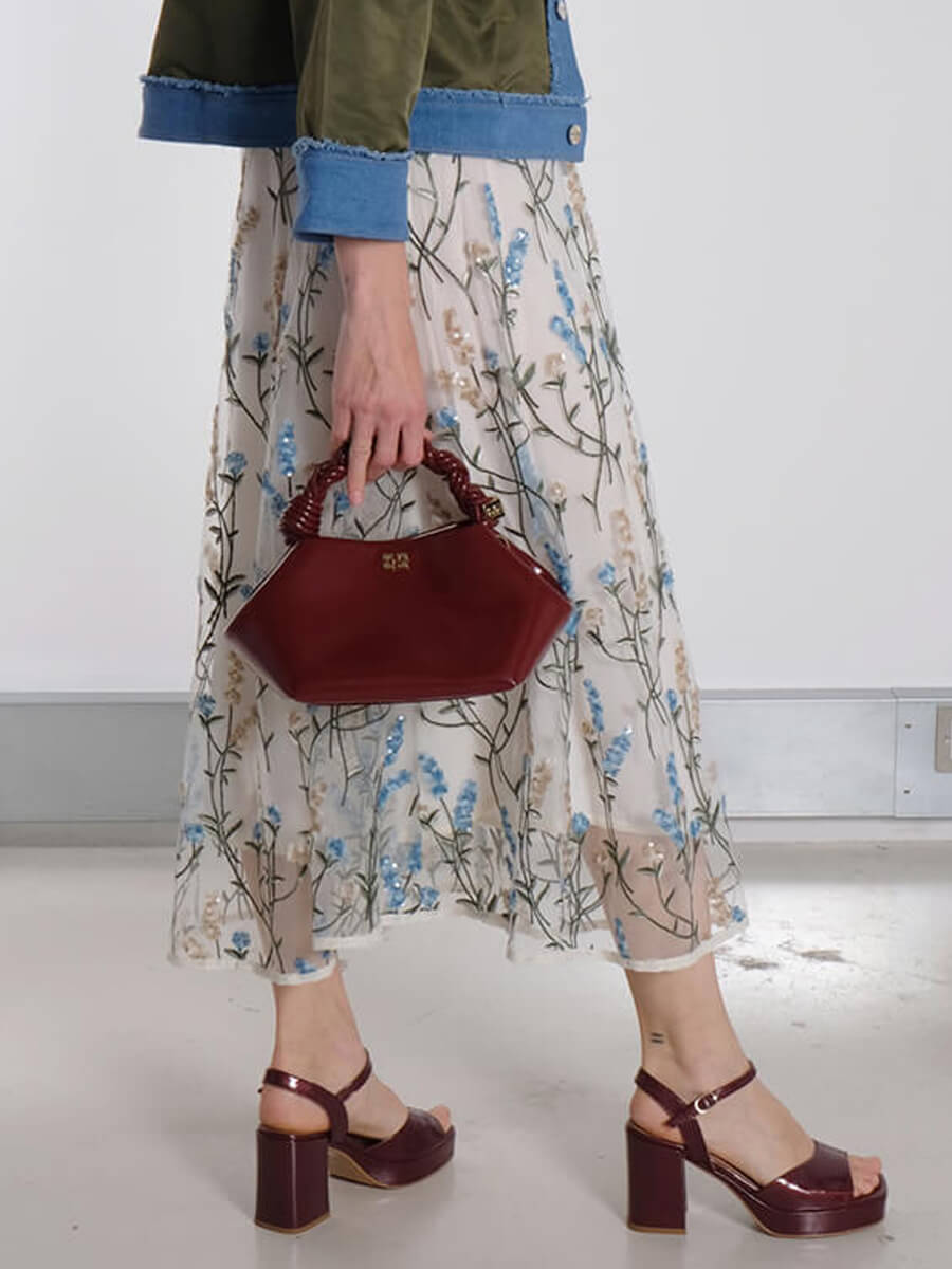 Bukela Vona Heels