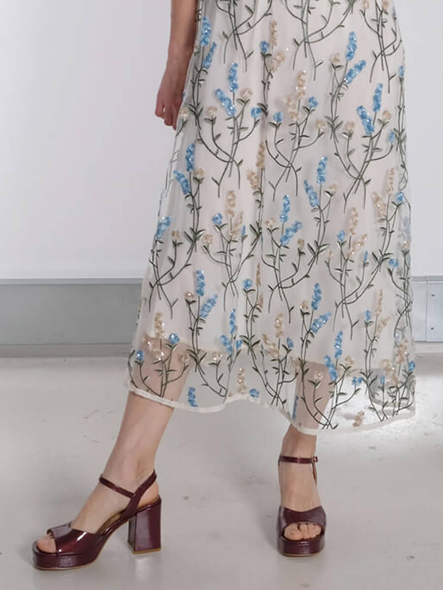 Bukela Vona Heels