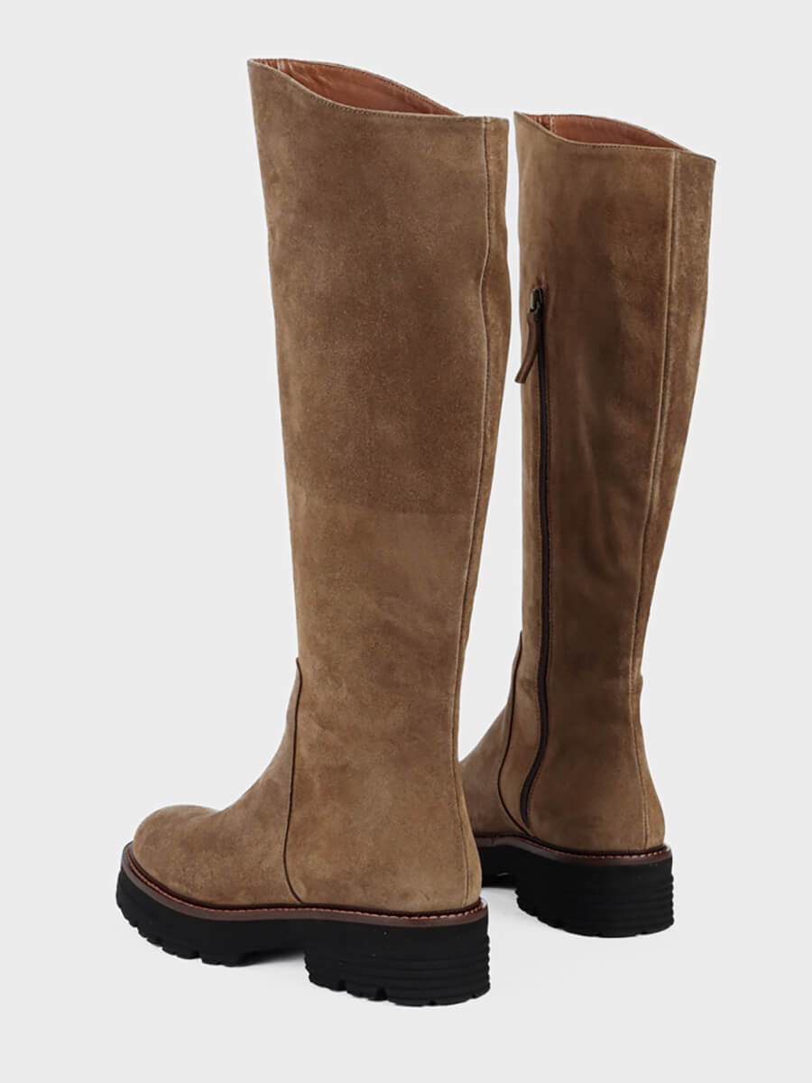 Bukela - Mesa Boots - Cognac