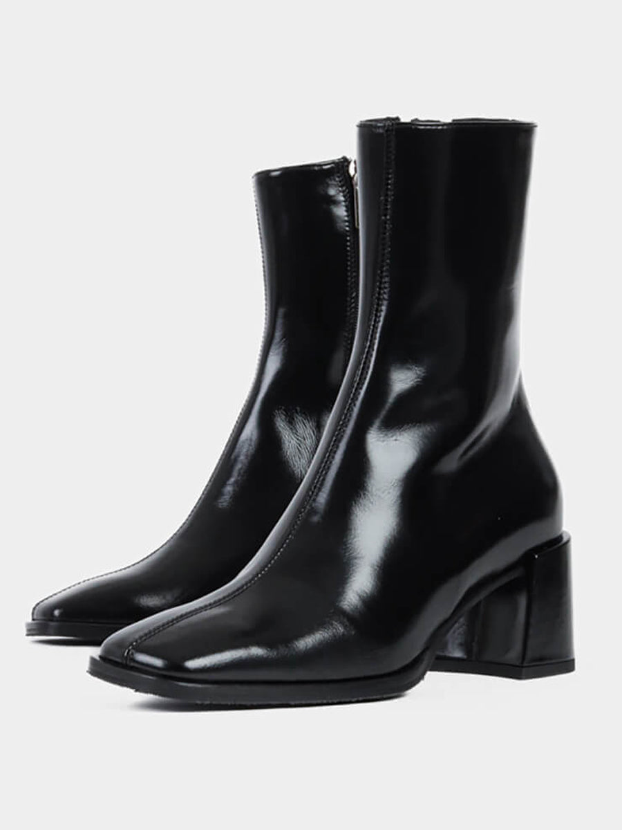 BUKELA
Palma Boots - Black
