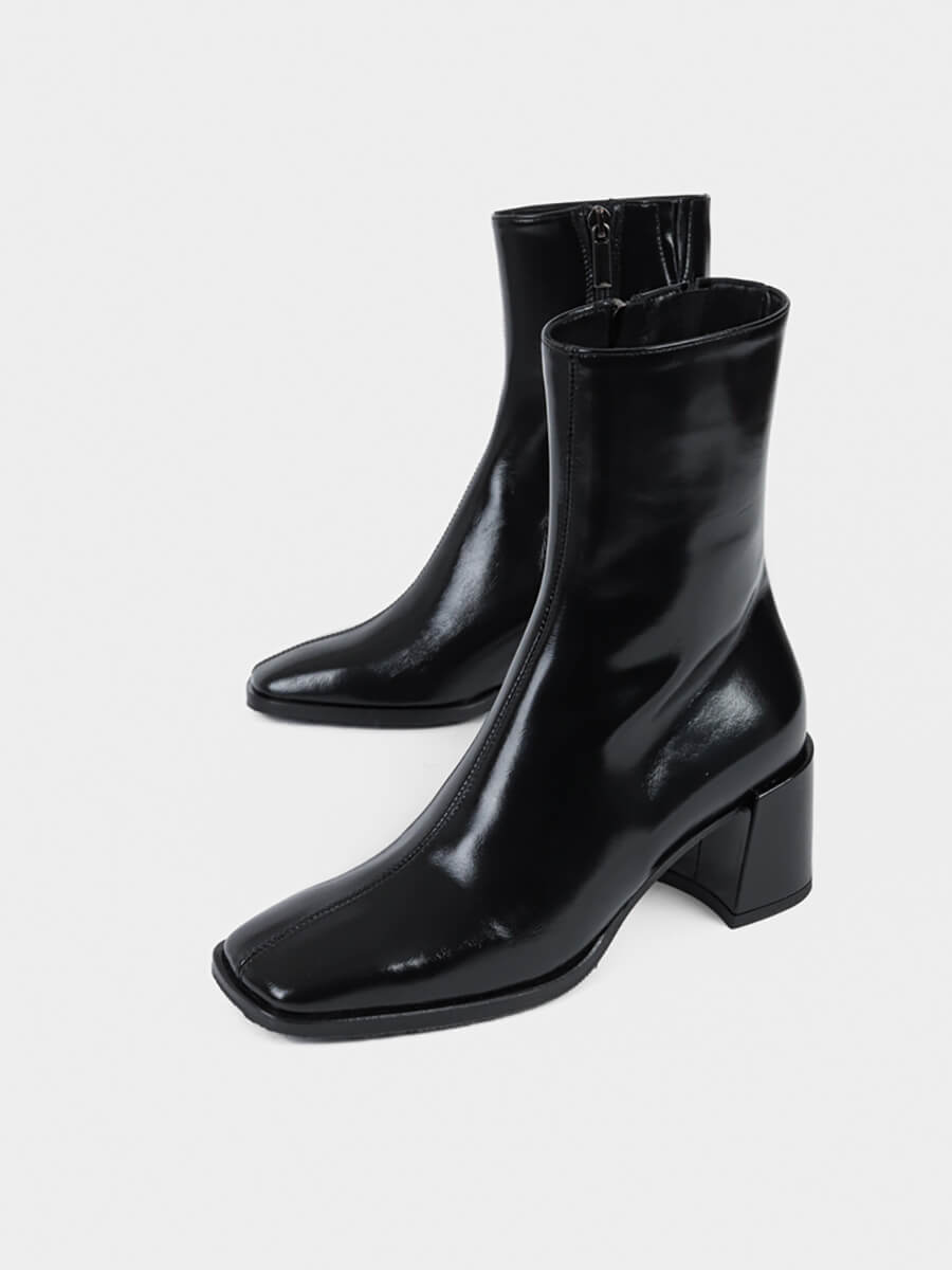 Bukela - Palma Boots - Black