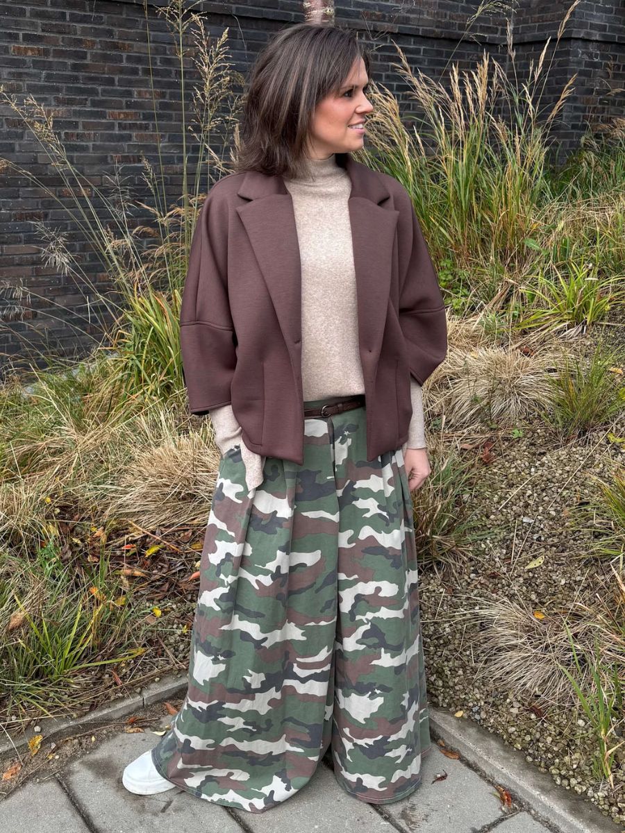 Cabana Living - Freedom Pants - Camo