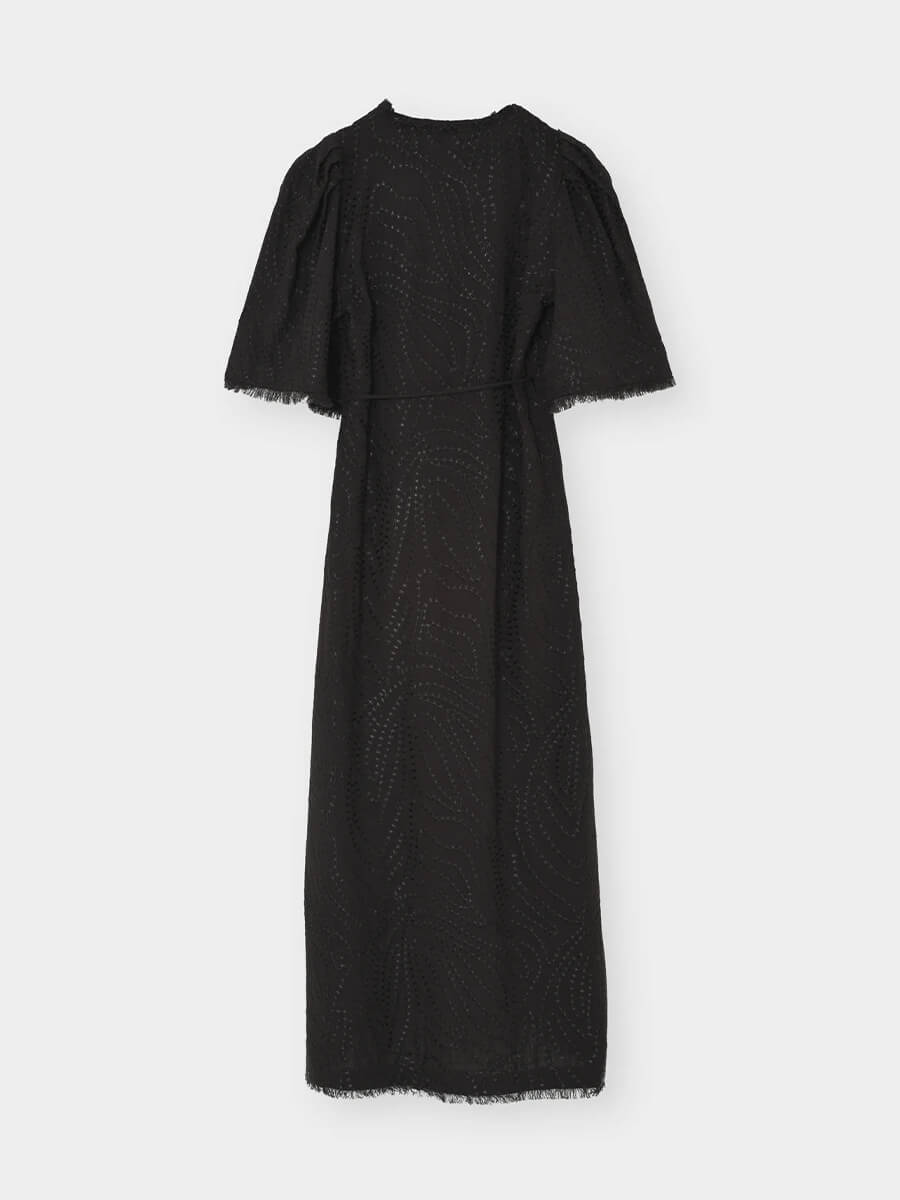DAY BIRGER ET MIKKELSEN
Camilla Kantha Dress - Coffee Bean