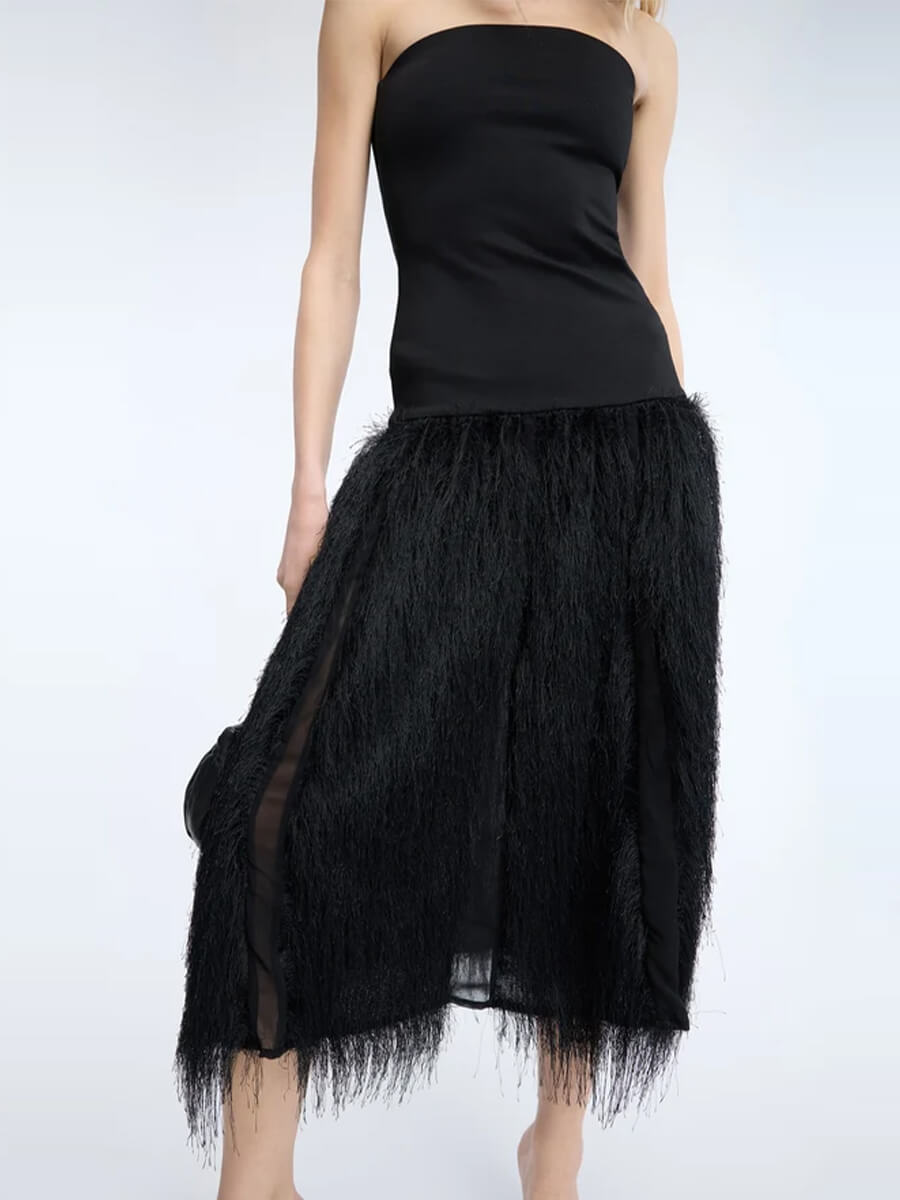 MUNTHE
Candal Dress