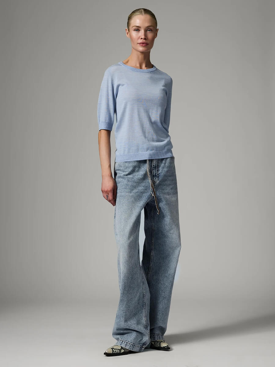 DAY BIRGER ET MIKKELSEN
Carolina - Daily Elements Pullover