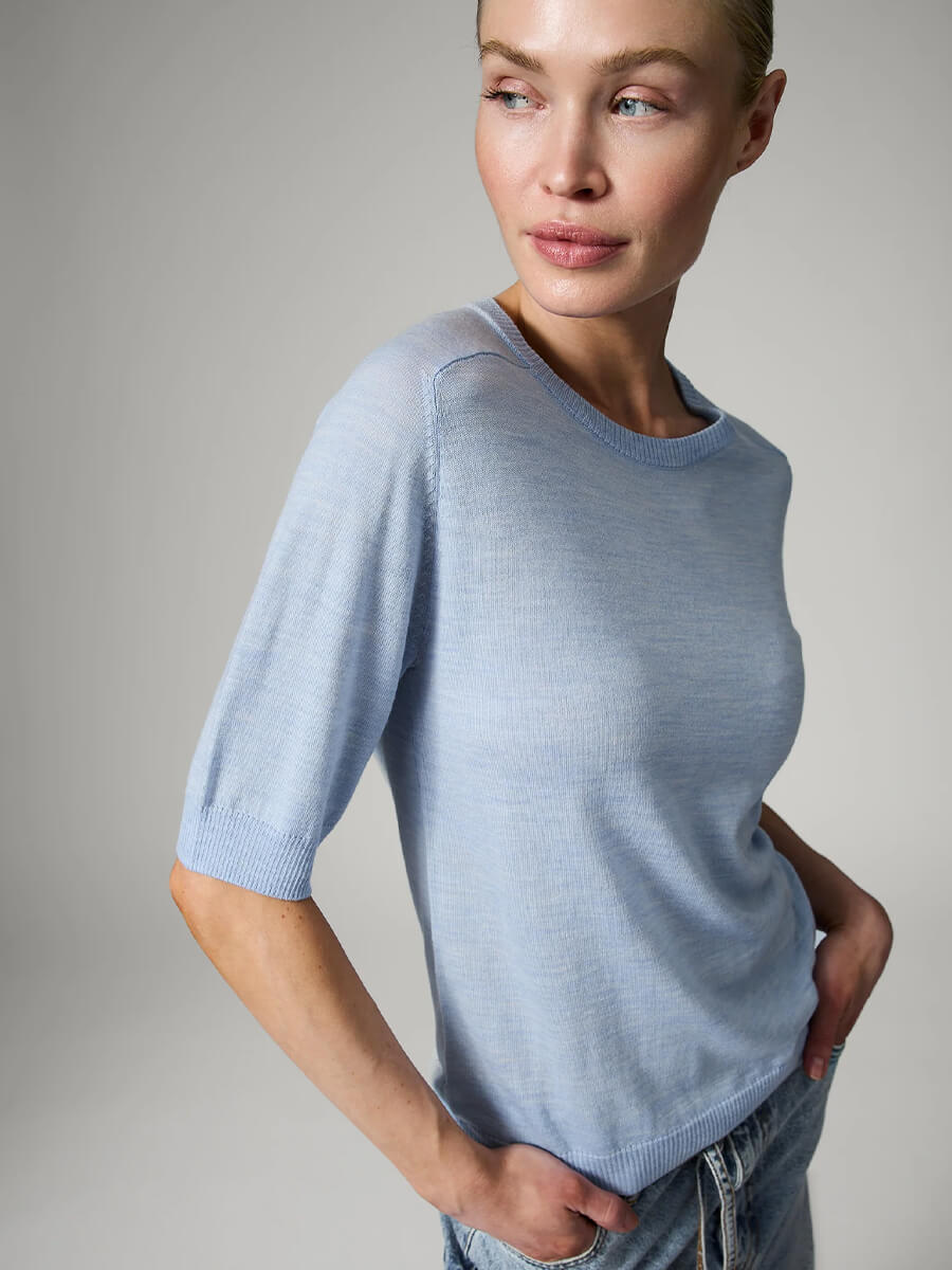 DAY BIRGER ET MIKKELSEN
Carolina - Daily Elements Pullover