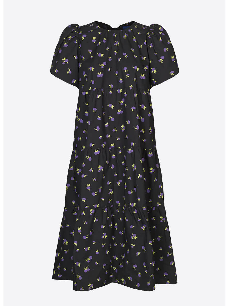 Cras Lydia Dress