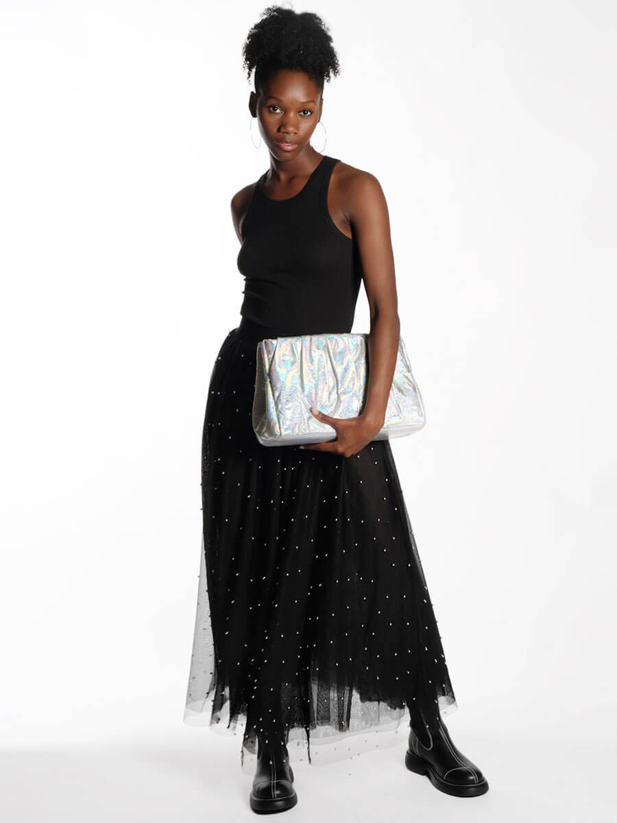 Samsoe Samsoe Alexo Tank - Black