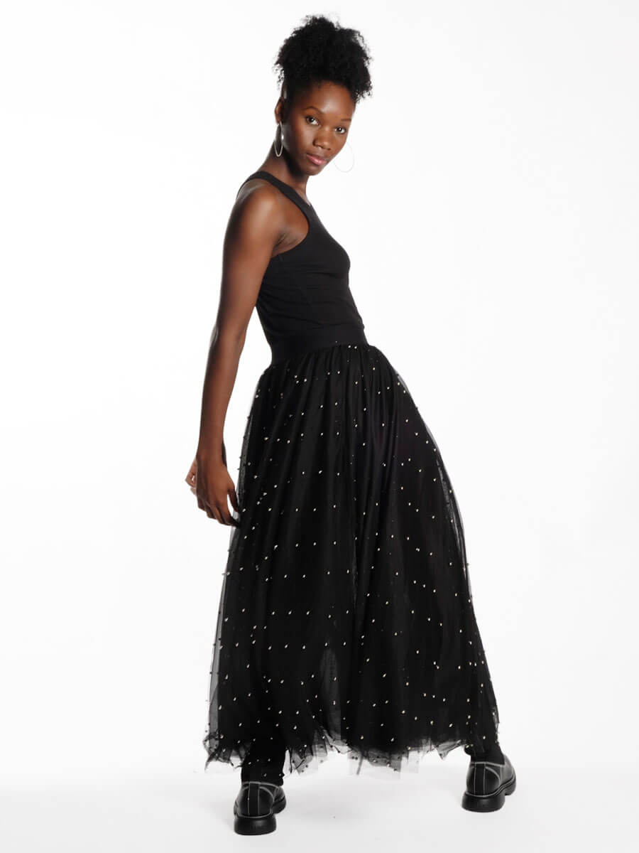 samsoe samsoe Alexo Tank - Black