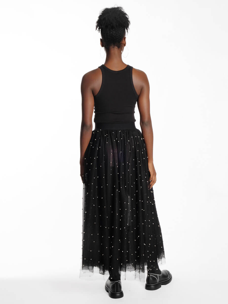 samsoe samsoe Alexo Tank - Black