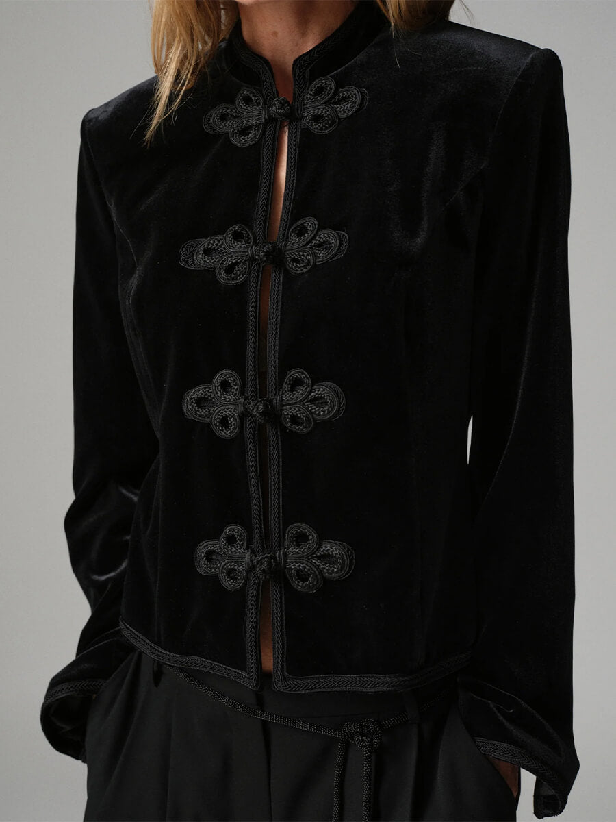 DAY BIRGER ET MIKKELSEN
Crown Veloura Jacket