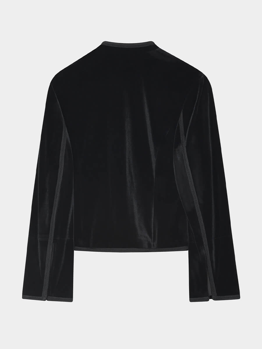 DAY BIRGER ET MIKKELSEN
Crown Veloura Jacket