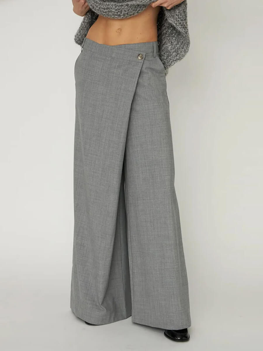 DAWN X DARE
Blade Trousers - Cloud