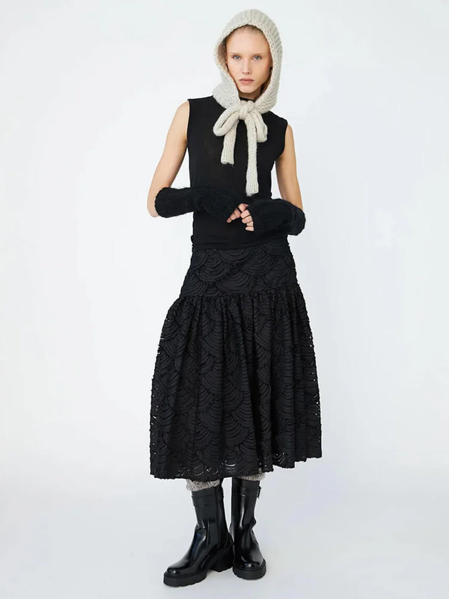 DAWN X DARE
Naomi Skirt