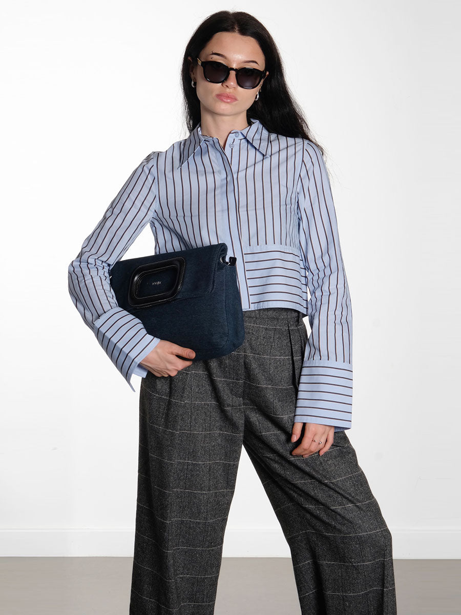 DAY BIRGER ET MIKKELSEN Max - Contemporary Stripe