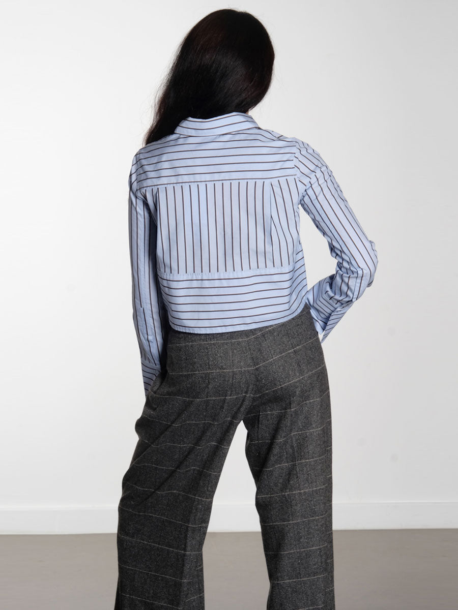 DAY BIRGER ET MIKKELSEN Max - Contemporary Stripe