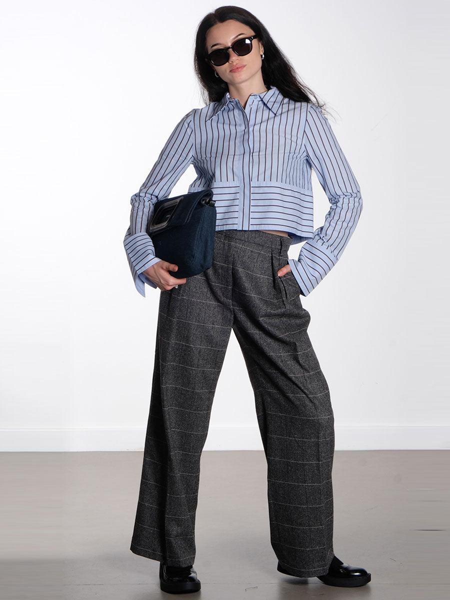 DAY BIRGER ET MIKKELSEN Max - Contemporary Stripe