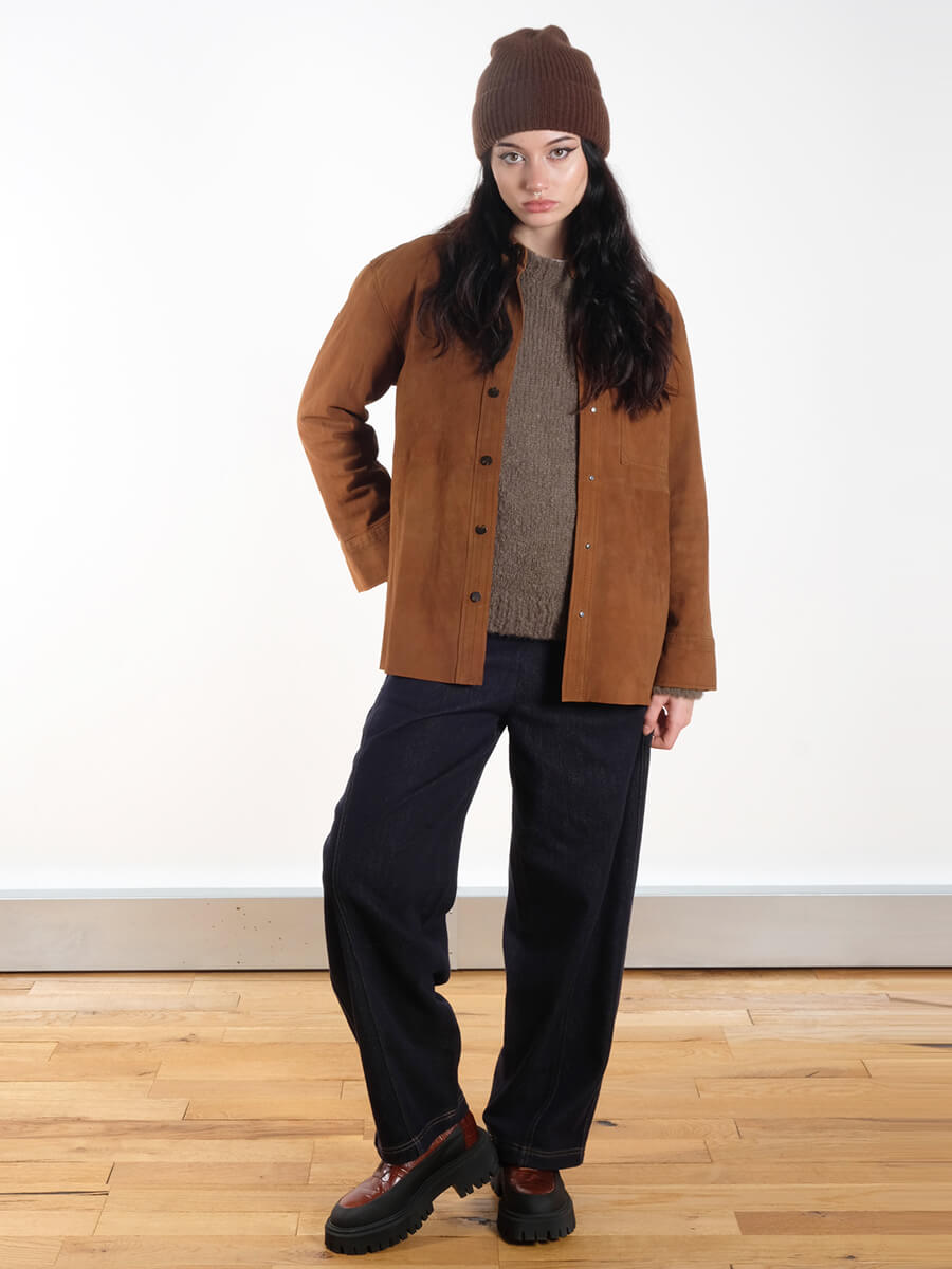 DAY BIRGER ET MIKKELSEN
Andreas Shirt