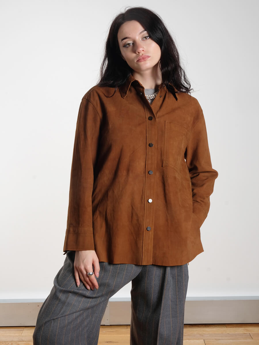 DAY BIRGER ET MIKKELSEN
Andreas Shirt