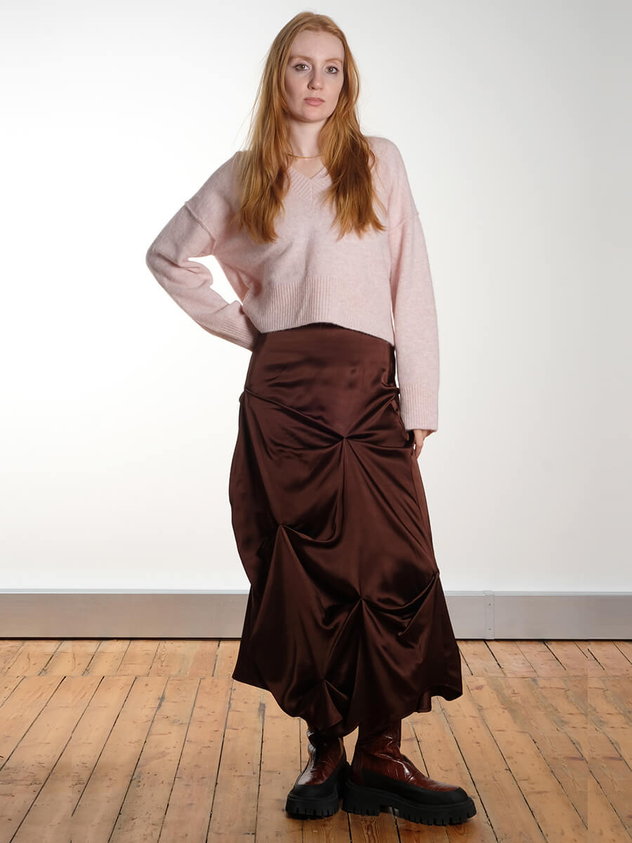 DAY BIRGER ET MIKKELSEN Elezi - Cozy Days - Pink Lady
