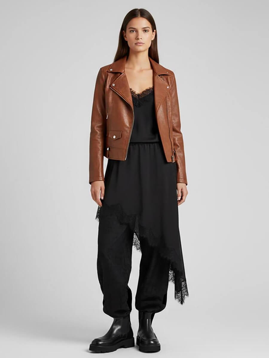 DAY BIRGER ET MIKKELSEN
Lara Fluid Viscose Top - Black