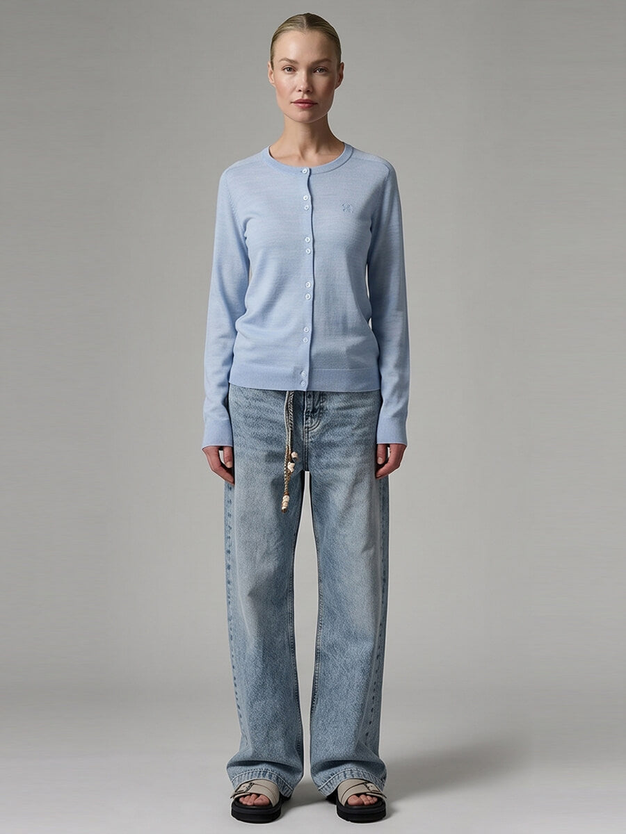 Luna - Daily Elements Cardigan