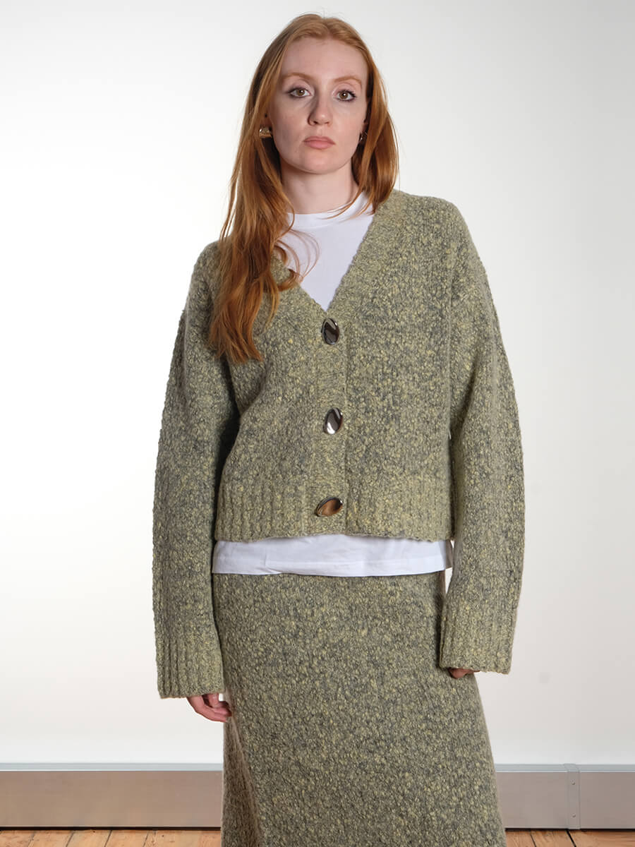 DAY BIRGER ET MIKKELSEN
Conor - Winter Melange
