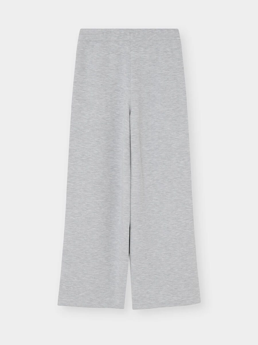 DAY BIRGER ET MIKKELSEN
Daniela Scuba Pants - Grey Melange