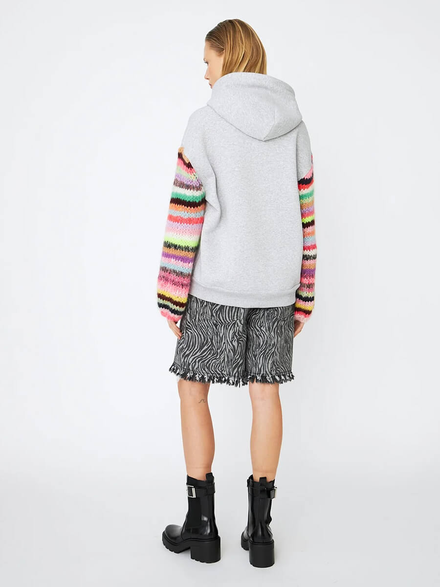 Dawn x Dare - Jade Hoodie - Multi 900