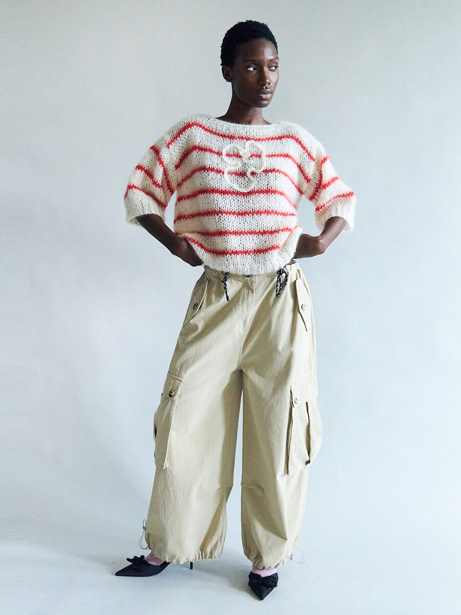 Dawn x Dare - Amore Trousers