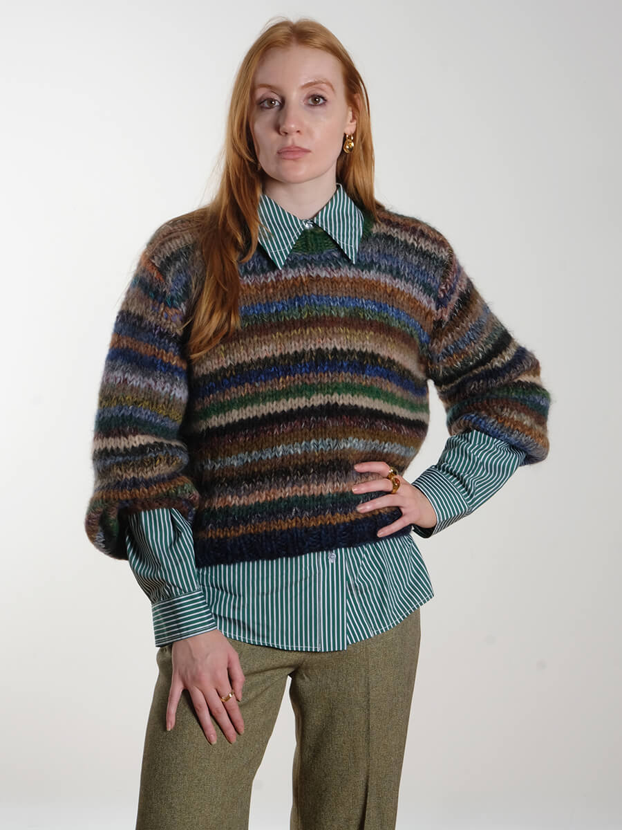 essentiel antwerp Igold Shirt