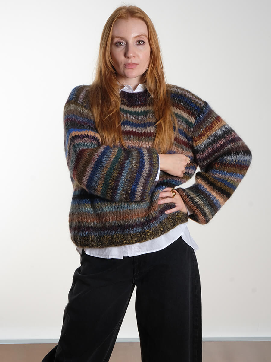 Dawn x Dare Genova Jumper 38 - Large